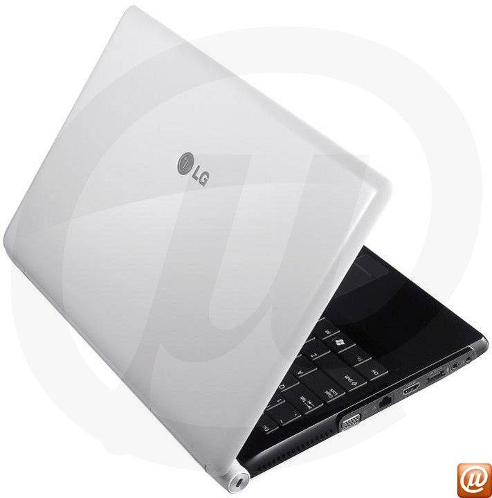 Notebook lg outlet